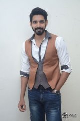 Aatadukundam Raa Movie Audio Function